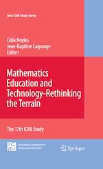 Download this eBook Mathematics Education and Technology-Rethinking the Terrain