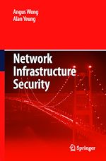 Télécharger le livre :  Network Infrastructure Security