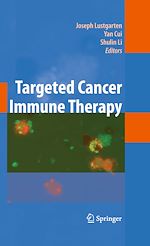 Télécharger le livre :  Targeted Cancer Immune Therapy