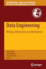 Télécharger le livre :  Data Engineering