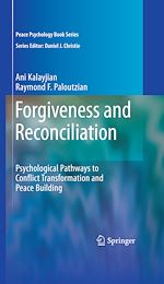 Télécharger le livre :  Forgiveness and Reconciliation