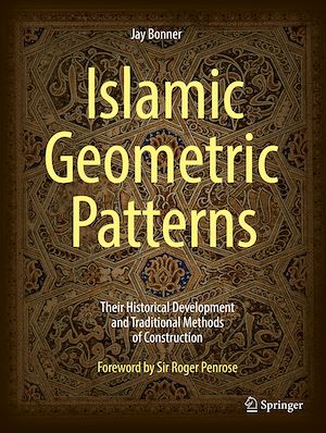 Téléchargez le livre :  Islamic Geometric Patterns