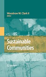 Télécharger le livre :  Sustainable Communities