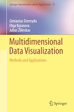 Download this eBook Multidimensional Data Visualization