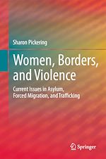 Télécharger le livre :  Women, Borders, and Violence