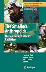 Télécharger le livre :  The Smallest Anthropoids
