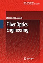 Télécharger le livre :  Fiber Optics Engineering