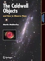 Télécharger le livre :  The Caldwell Objects and How to Observe Them