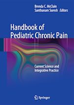 Télécharger le livre :  Handbook of Pediatric Chronic Pain
