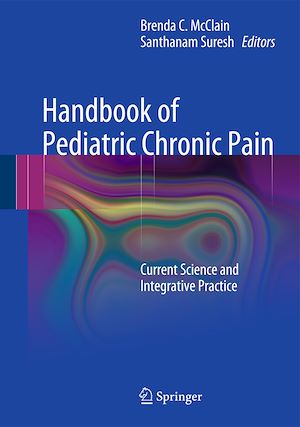 Téléchargez le livre :  Handbook of Pediatric Chronic Pain