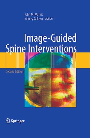 Téléchargez le livre :  Image-Guided Spine Interventions