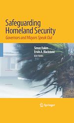 Télécharger le livre :  Safeguarding Homeland Security