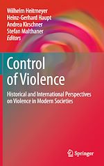 Télécharger le livre :  Control of Violence