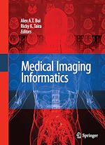 Télécharger le livre :  Medical Imaging Informatics