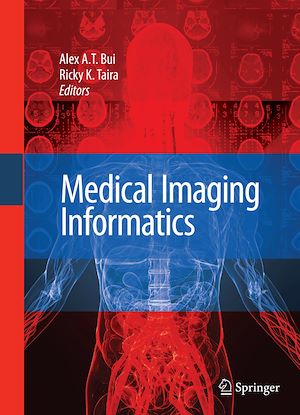 Téléchargez le livre :  Medical Imaging Informatics