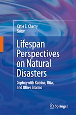 Download this eBook Lifespan Perspectives on Natural Disasters