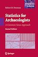 Télécharger le livre :  Statistics for Archaeologists