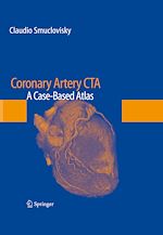 Télécharger le livre :  Coronary Artery CTA