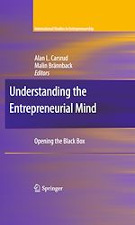 Télécharger le livre :  Understanding the Entrepreneurial Mind