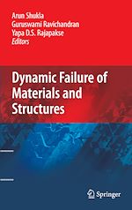 Télécharger le livre :  Dynamic Failure of Materials and Structures