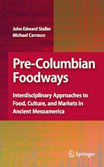 Télécharger le livre :  Pre-Columbian Foodways