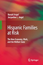 Télécharger le livre :  Hispanic Families at Risk