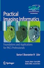 Télécharger le livre :  Practical Imaging Informatics