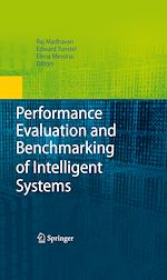 Télécharger le livre :  Performance Evaluation and Benchmarking of Intelligent Systems