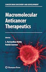 Télécharger le livre :  Macromolecular Anticancer Therapeutics