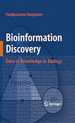 Télécharger le livre :  Bioinformation Discovery