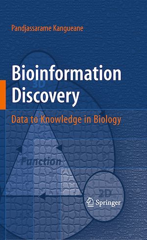 Téléchargez le livre :  Bioinformation Discovery