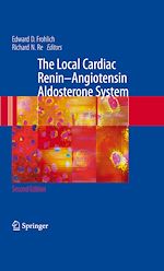 Télécharger le livre :  The Local Cardiac Renin-Angiotensin Aldosterone System