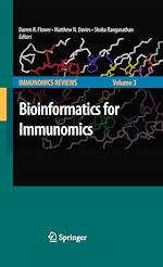 Télécharger le livre :  Bioinformatics for Immunomics