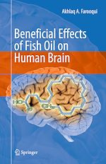 Télécharger le livre :  Beneficial Effects of Fish Oil on Human Brain