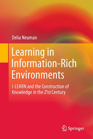 Téléchargez le livre :  Learning in Information-Rich Environments