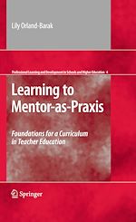Télécharger le livre :  Learning to Mentor-as-Praxis