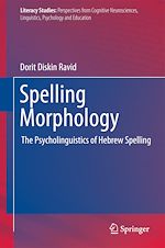 Download this eBook Spelling Morphology