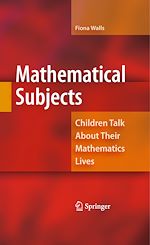 Télécharger le livre :  Mathematical Subjects