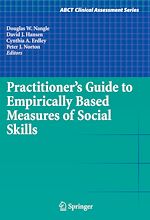 Télécharger le livre :  Practitioner's Guide to Empirically Based Measures of Social Skills