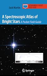 Télécharger le livre :  A Spectroscopic Atlas of Bright Stars