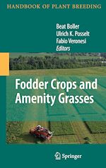 Télécharger le livre :  Fodder Crops and Amenity Grasses
