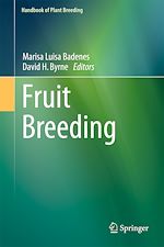 Télécharger le livre :  Fruit Breeding