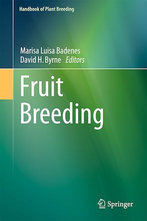 Téléchargez le livre :  Fruit Breeding