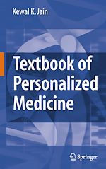 Télécharger le livre :  Textbook of Personalized Medicine
