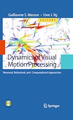 Télécharger le livre :  Dynamics of Visual Motion Processing