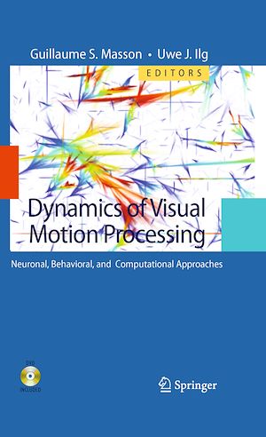 Téléchargez le livre :  Dynamics of Visual Motion Processing