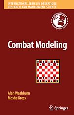 Télécharger le livre :  Combat Modeling