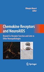 Télécharger le livre :  Chemokine Receptors and NeuroAIDS