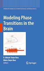 Télécharger le livre :  Modeling Phase Transitions in the Brain