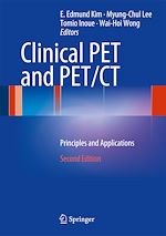 Télécharger le livre :  Clinical PET and PET/CT